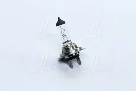 Лампа головного света H7 12V 100W <ДК> Дорожная Карта DK-H7 12V100W