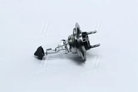 Лампа головного света H7 24V 100W <ДК> Дорожная Карта DK-H7 24V100W