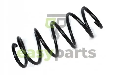 Пружина перед. VW Passat 3C 1.8/2.0 05- ASAM 72888