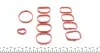 Прокладка колектора впускного Fiat Doblo/Opel Combo 1.4i 10- (к-кт) VICTOR REINZ 11-37648-01 (фото 2)