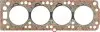 Прокладка ГБЦ Opel 1.6D 82-86, O81,50mm, 1,50mm, 1 metka VICTOR REINZ 61-25015-40 (фото 1)