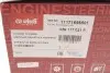 Радіатор масляний Audi A4/A6/Q7/VW Touareg/Porsche Cayenne/Panamera 3.0TDI 07- (теплообмінник) Vika 11171698501 (фото 1)