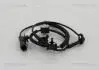 Датчик ABS передній Opel Astra J2009 - TRISCAN 818021113 (фото 1)