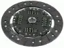 Диск сцепления Chrysler 2,5CRD 02/00 &gt; SACHS 1878 001 507 (фото 2)