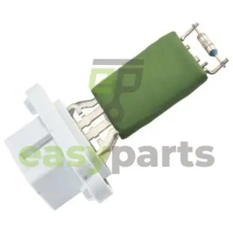 Резистор обдува Ford Focus/Fiesta/Kuga Polcar 3202KST-2