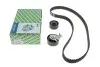 Комплект ГРМ Citroen Berlingo/Peugeot Partner 1.6 16 V 00- (z=134) SNR NTN KD459.47 (фото 8)
