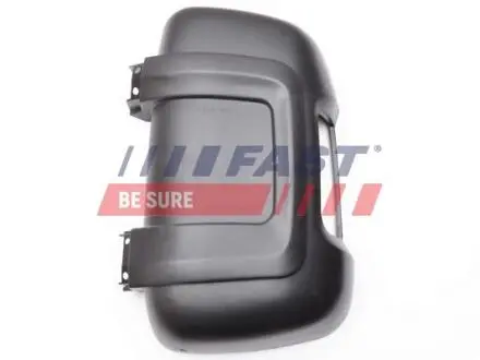 Накладка зеркала левая сред/длин рычаг Fiat Ducato 06-14,Ducato 14- FAST FT88807