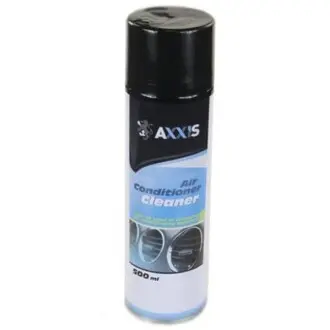 Очиститель кондиционера 500ml <> AXXIS VSB-059
