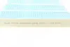 Фільтр салону Honda Civic V-VI/CR-V I/Insight/Rover 400/45 1.0H-2.0D 94-06 BLUE PRINT ADH22506 (фото 4)