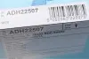 Фільтр салону Honda Accord/Civic 1.3HYBRID-2.4 03- BLUE PRINT ADH22507 (фото 1)