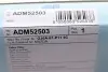 Фільтр салону Mazda 6/CX-7 1.8-2.3 MZR 02- (вугільний) BLUE PRINT ADM52503 (фото 1)