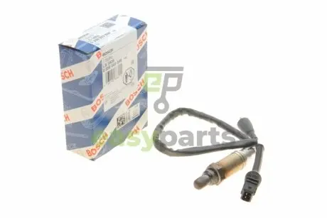 Лямбда зонд Audi 100/80/A6 2.0-2.8 91-97/Suzuki Baleno 1.2 16- BOSCH 0258003508