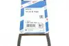 Ремінь генератора Audi 100/200/VW Caddy II/Golf III/IV/Passat/Sharan -04 (11.5x790) BOSCH 1 987 947 782 (фото 6)