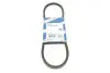 Ремінь генератора Audi 100/200/VW Caddy II/Golf III/IV/Passat/Sharan -04 (11.5x790) BOSCH 1 987 947 782 (фото 1)