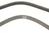Ремінь генератора Mitsubishi Pajero 3.0 V6 90-00/ Chevrolet Matiz 1.0 05- (4PK954) BOSCH 1 987 947 808 (фото 4)