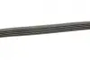 Ремінь генератора Citroen Berlingo 1.1-1.4 96-11/Peugeot Partner 1.1-1.4 96-15 (5PK725) BOSCH 1 987 947 831 (фото 4)