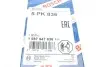 Ремень генератора BMW 3 (E46)/5 (E39) 1.8D/2.0D 98-03 (5PK836) BOSCH 1 987 947 836 (фото 6)