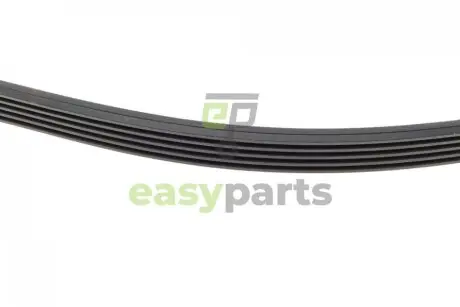 Ремінь генератора Fiat Palio 1.6/ Honda Accord IV/V 2.0 96- (5PK955) BOSCH 1 987 947 849