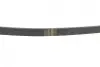 Ремінь генератора Renault Kangoo/Clio 1.2i 97-/Fiat Scudo 1.6i 96-06/Nissan Kubistar 1.2 03- (4PK905) BOSCH 1 987 947 899 (фото 2)