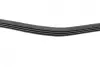 Ремінь генератора Hyundai i10/i20/i30 1.1/1.6CRDi 08-13/Fiat Doblo/Punto/Stilo 1.2/1.4 01- (4PK673) BOSCH 1 987 947 961 (фото 4)