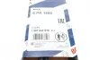 Ремінь генератора Fiat Scudo/Citroen Berlingo/VW Golf IV 1.8/1.9TDI 97- (6PK1660) BOSCH 1 987 947 978 (фото 5)