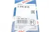 Ремінь генератора Renault Clio 1.4 90-98/Ford Sierra 1.8TD 88-93/Subaru Justy 1.3GX 95-03 (3PK815) BOSCH 1 987 948 308 (фото 6)