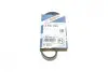 Ремінь генератора Opel Agila 1.0/1.2 08-14/Suzuki Swift 1.2 10- (4PK760) BOSCH 1 987 948 337 (фото 1)