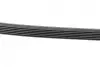 Ремінь генератора VW Polo/Skoda Fabia 1.4/1.9TDI 05-/Nissan Almera/Primera 1.5-1.8 00-08 (6PK820) BOSCH 1 987 948 483 (фото 1)