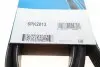 Ремінь генератора MB Vito OM601/602 (AC)/ M111 (PS) DAYCO 6PK2013 (фото 5)