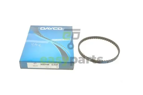 Ремінь ГРМ Hyundai Sonata III/Mitsubishi Galant 1.6/2.0 84-98 DAYCO 94177