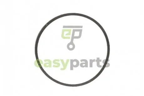Прокладка колектора впускного Skoda Fabia/Roomster/VW Polo 1.2/1.4 99- ELRING 655.850