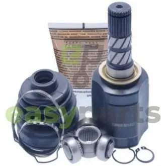 ШРКШ (ШРУС) внутрішній 29x35x25 SUBARU LEGACY 03- FEBEST 0811-B13