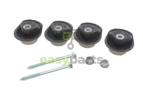 Сайлентблок балки (задньої) VW Passat 88- (к-кт) FEBI BILSTEIN 01201