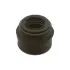 Сальник клапана (впуск/випуск) VW T4/T5/Golf 92-13 (5,5x12/7x7) FEBI BILSTEIN 03281 (фото 1)
