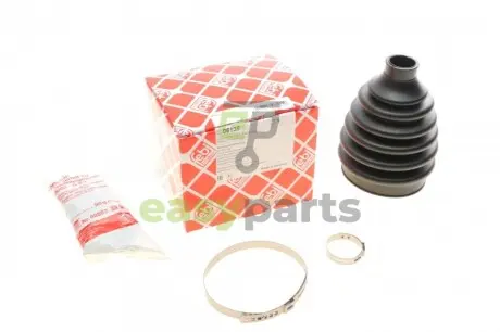 Пильник ШРКШ (зовнішній) Ford Mondeo 93-96 (26x80x133) (к-кт) FEBI BILSTEIN 06135