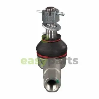 Наконечник тяги рульової Mazda 323/626 -04 FEBI BILSTEIN 12905