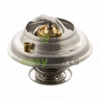 Термостат Audi A4/A6/80/100 2.4-2.8/VW Passat 2.5TDI/2.8 V6 FEBI BILSTEIN 14771