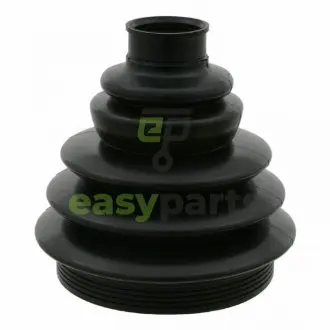 FEBI FIAT пильник ШРКШа(TP) Marea 96-, Punto 99- (88*28*98) FEBI BILSTEIN 14908