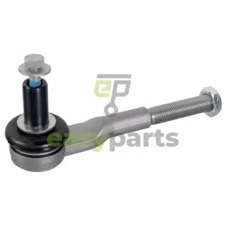 Наконечник тяги рульової Audi A4/A6/A8/ Skoda SuperB/ Seat Exeo 94-11 FEBI BILSTEIN 21840