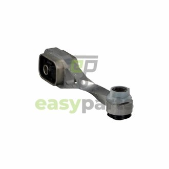 Подушка КПП Renault Kangoo 1.5dCi (задня/косточка) FEBI BILSTEIN 28528