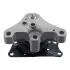 Подушка двигуна (R) VW Polo/ Skoda Fabia 1.4 99-08 FEBI BILSTEIN 32029 (фото 3)