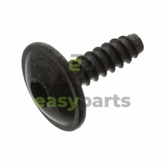 Болт кріплення елементів шумоізоляції VW Golf/Passat/Caddy (T25) FEBI BILSTEIN 38699