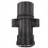 Фланець системи охолодження MB C-class (W203/W204) 02-14/ E-class (W211) 02-09 FEBI BILSTEIN 44986 (фото 2)