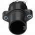 Фланець системи охолодження MB C-class (W203/W204) 02-14/ E-class (W211) 02-09 FEBI BILSTEIN 44986 (фото 4)