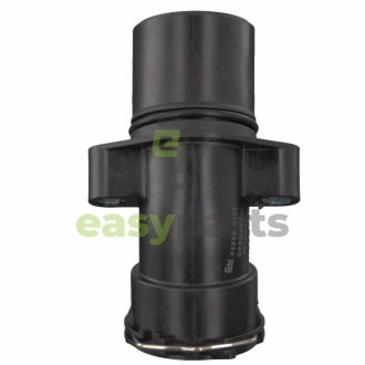 Фланець системи охолодження MB C-class (W203/W204) 02-14/ E-class (W211) 02-09 FEBI BILSTEIN 44986