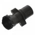 Фланець системи охолодження MB C-class (W203/W204) 02-14/ E-class (W211) 02-09 FEBI BILSTEIN 44986 (фото 6)