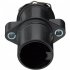 Фланець системи охолодження MB C-class (W203/W204) 02-14/ E-class (W211) 02-09 FEBI BILSTEIN 44986 (фото 7)