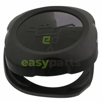 Кришка горловини маслозаливної BMW 3 (E90/E91)/5 (E60/E61)/7 (E65/F01) 2.3-3.5/2.0d 04-17 FEBI BILSTEIN 46214