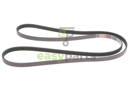 Ремінь генератора Toyota Land Cruiser 100 4.2 TD 98-07 Gates 4PK1720