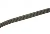 Ремінь генератора Mitsubishi Lancer/Toyota Corolla 1.3 -97 Gates 5PK1063 (фото 3)